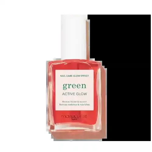 MANUCURIST ACTIVE GLOW Raspberry – 15ml