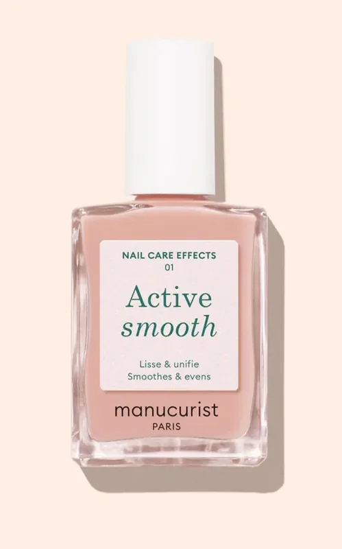 Manucurist active smooth 01 – 15ml