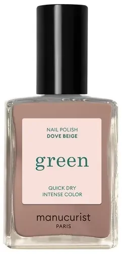 Manucurist green dove beige 15ml