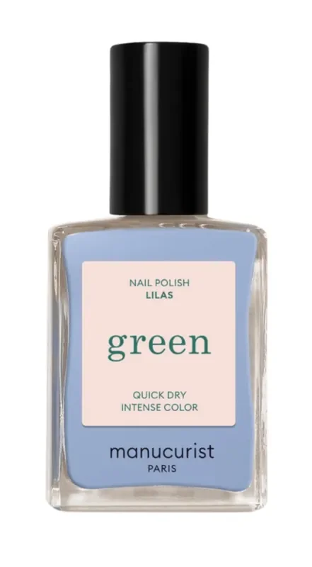 Manucurist green lilas 15ml