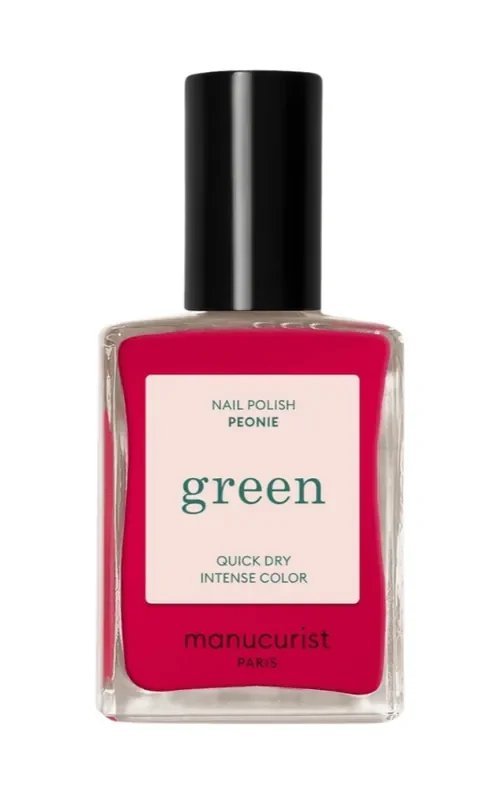 Manucurist green peonie 15ml