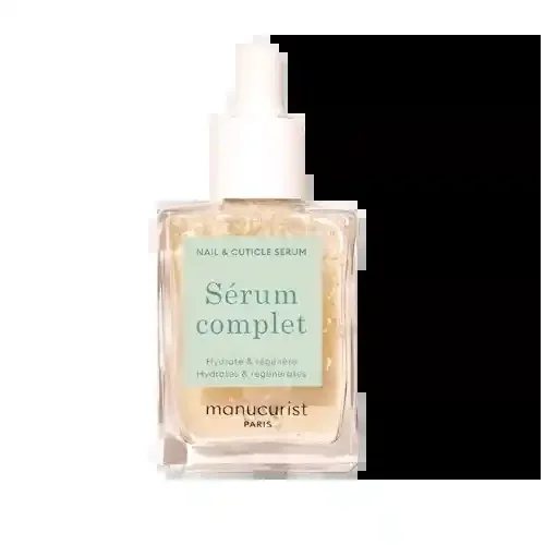 MANUCURIST SERUM COMPLET Ongles – 15ml