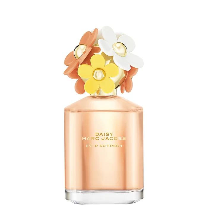 Marc Jacobs Daisy Ever So Fresh Eau de Parfum pour Femme 125 ml