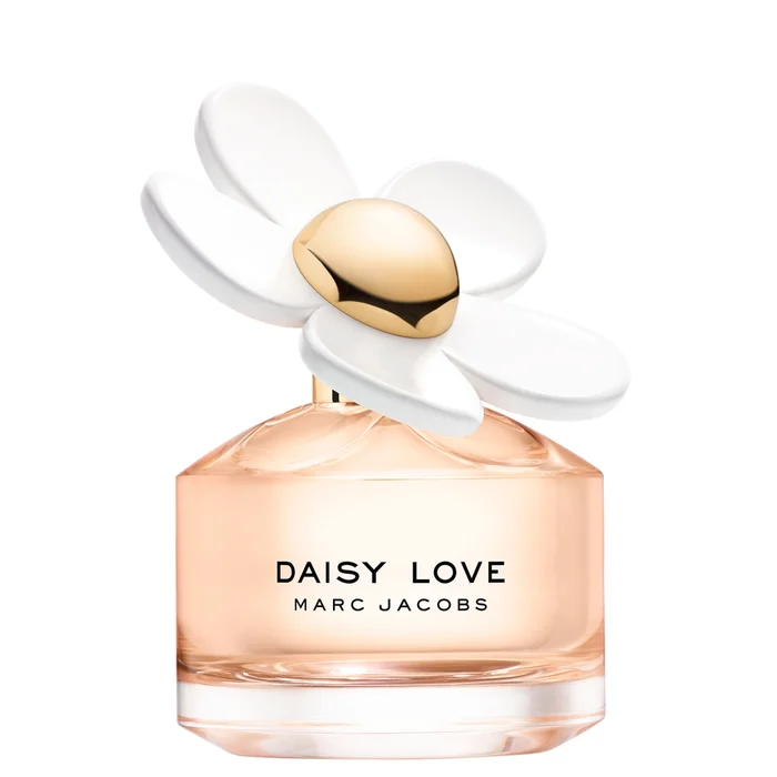 Marc Jacobs Daisy Love Exclusive Eau de Toilette – Vaporisateur 150 ml