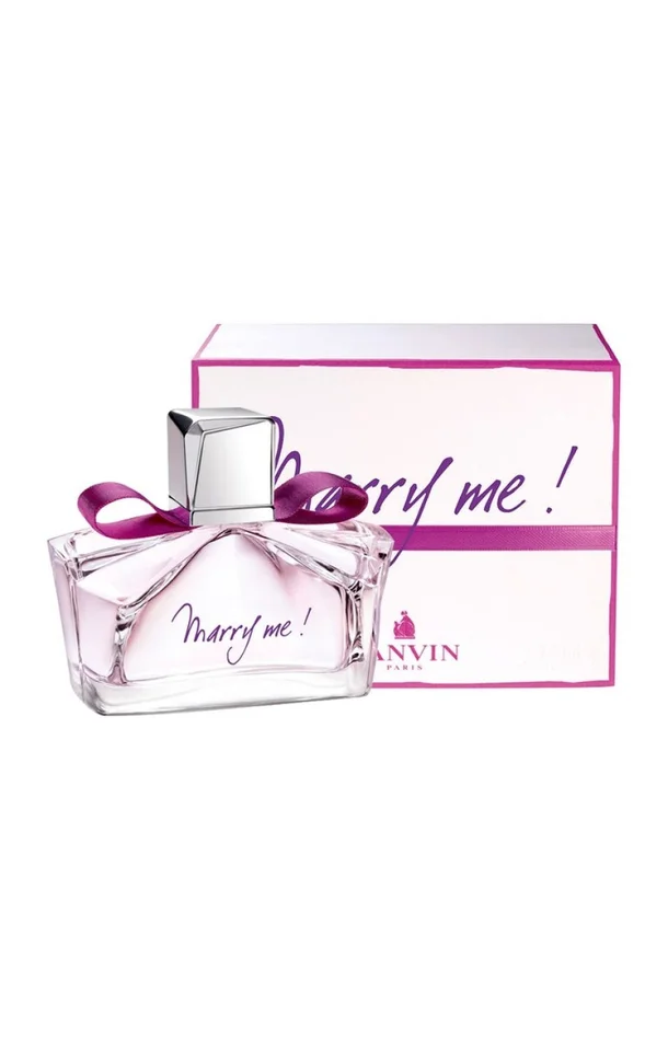 Marry Me ! Eau de parfum – Floral