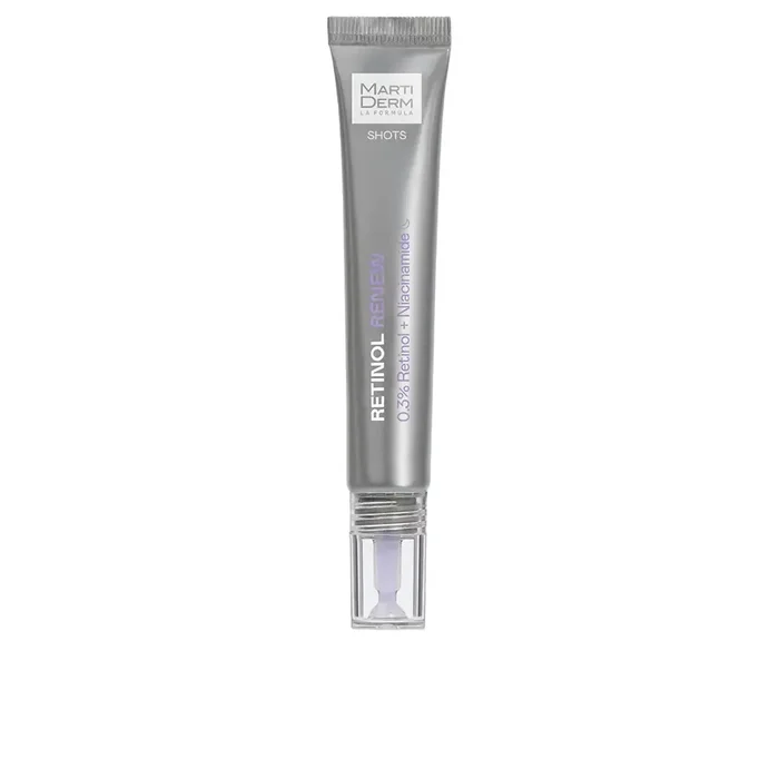 Martiderm Balsamo SHOT RETINOL RENEW