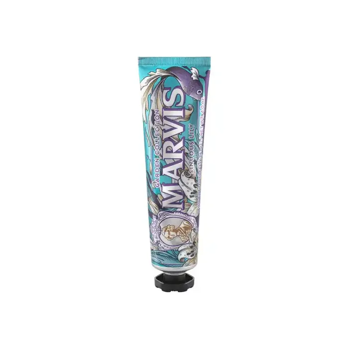 Marvis Garden Sinuous Lily 75ml