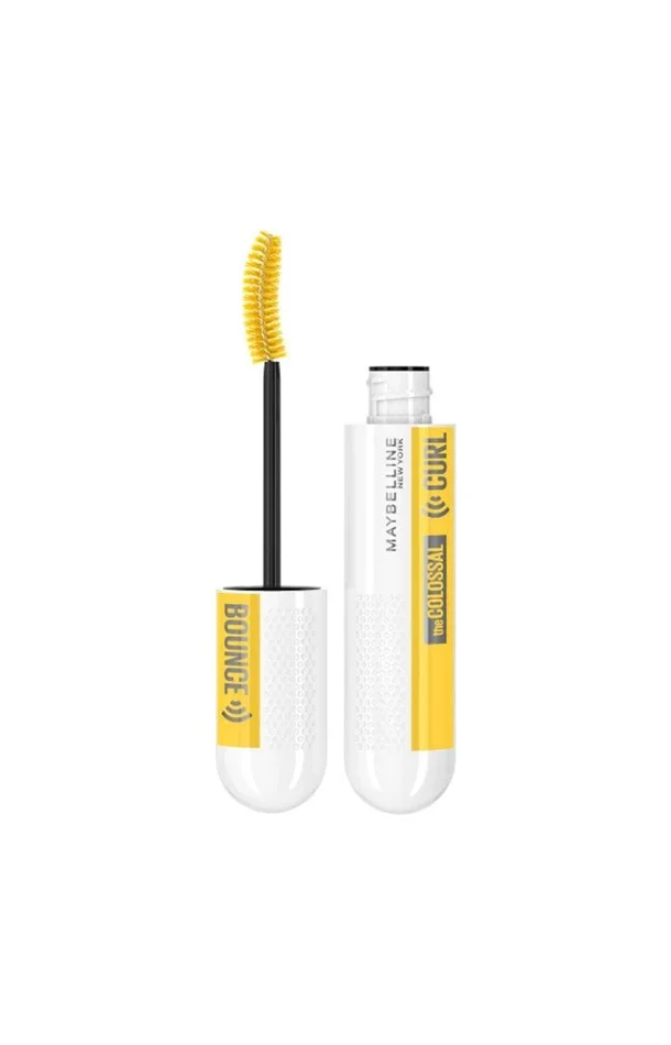 Mascara – Colossal Curl Bounce