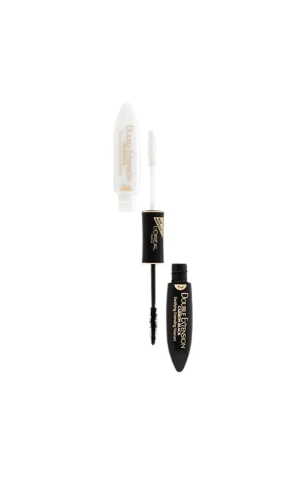 Mascara – Double Extension