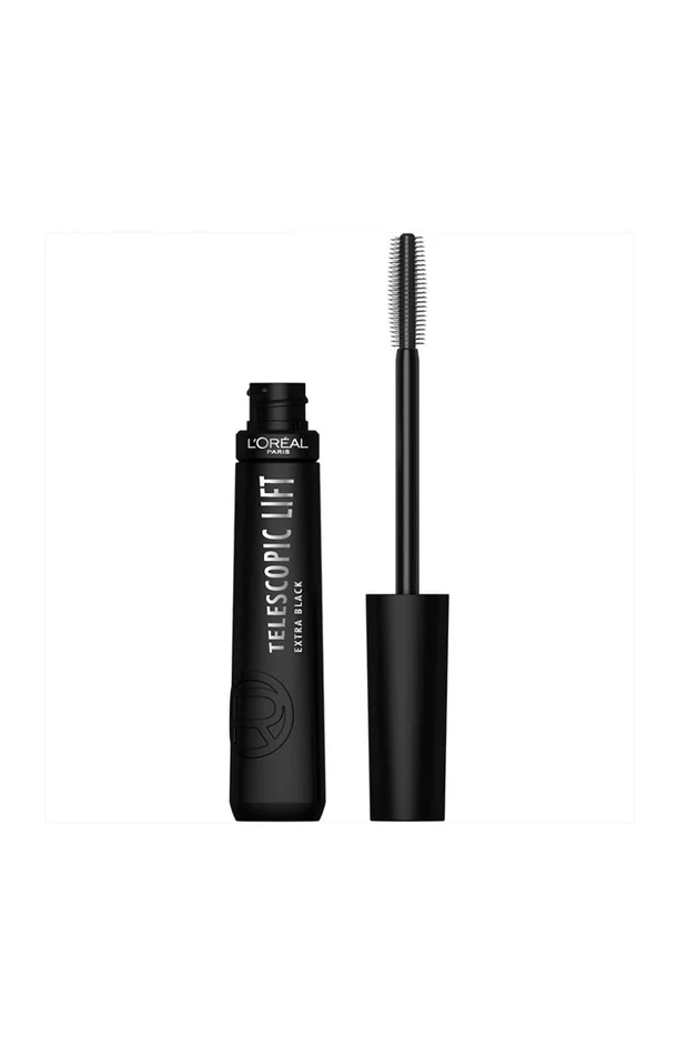 Mascara – Telescopic Lift