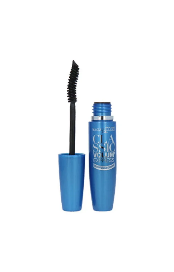 Mascara – Volum Express Curved