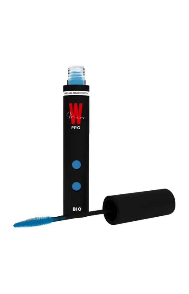 Mascara allongeant bio – Power Stretch