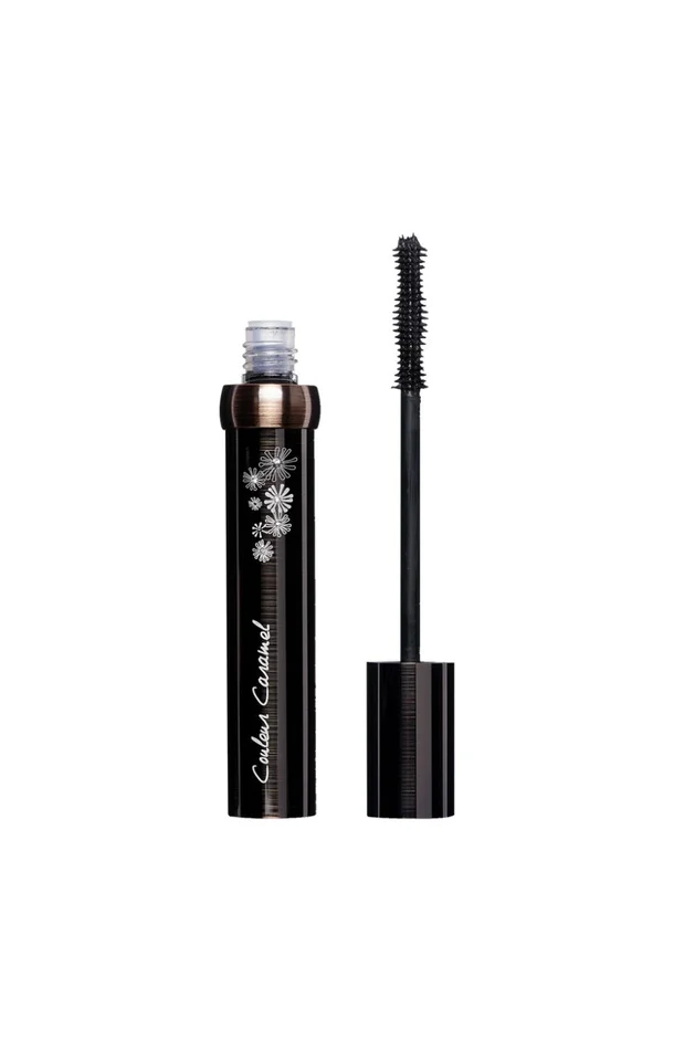 Mascara bio & boîtier – Regard intense