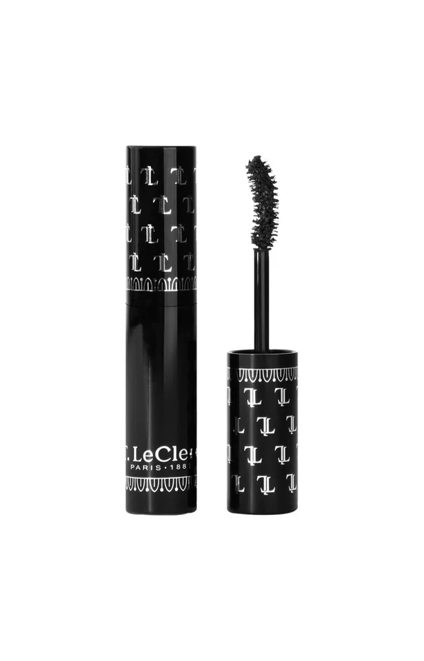 Mascara recourbant