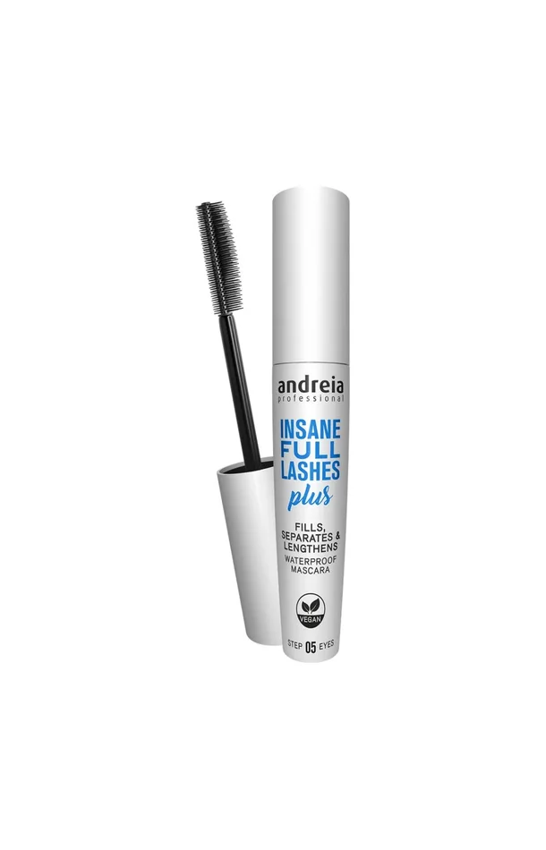 Mascara recourbant waterproof – Insane Full Lashes Plus