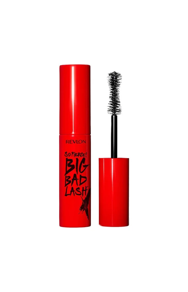 Mascara volumateur – So Fierce !
