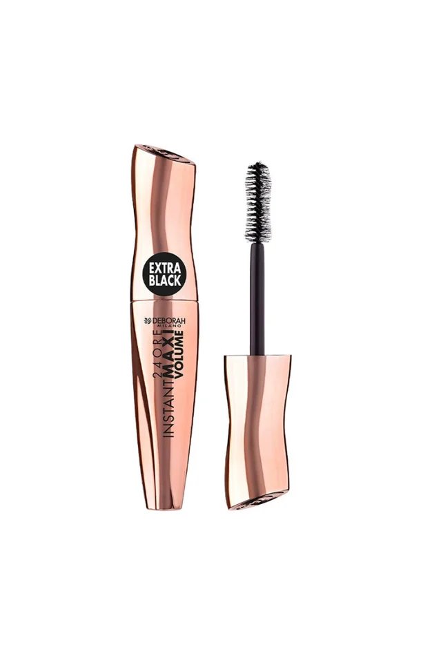 Mascara volume – 24Ore Instant Maxi Volume