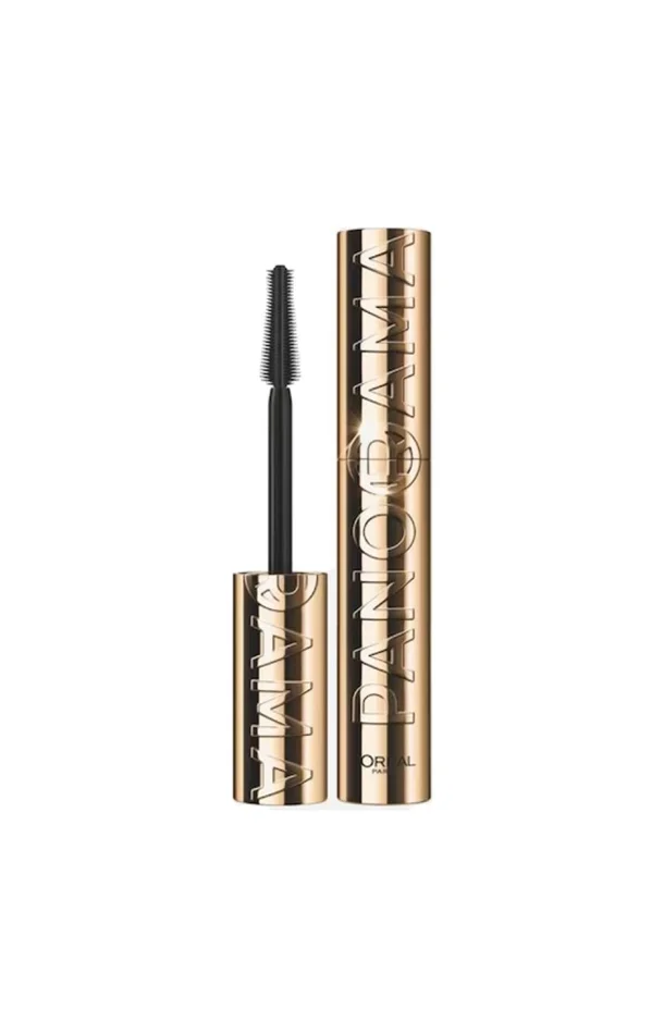 Mascara volume – Panorama
