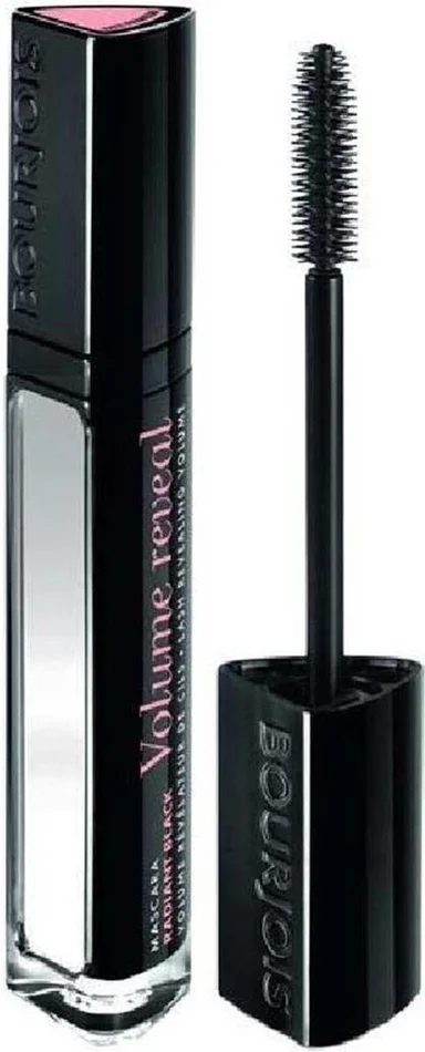 Mascara Volume Reveal Bourjois 21 Noir Radiant