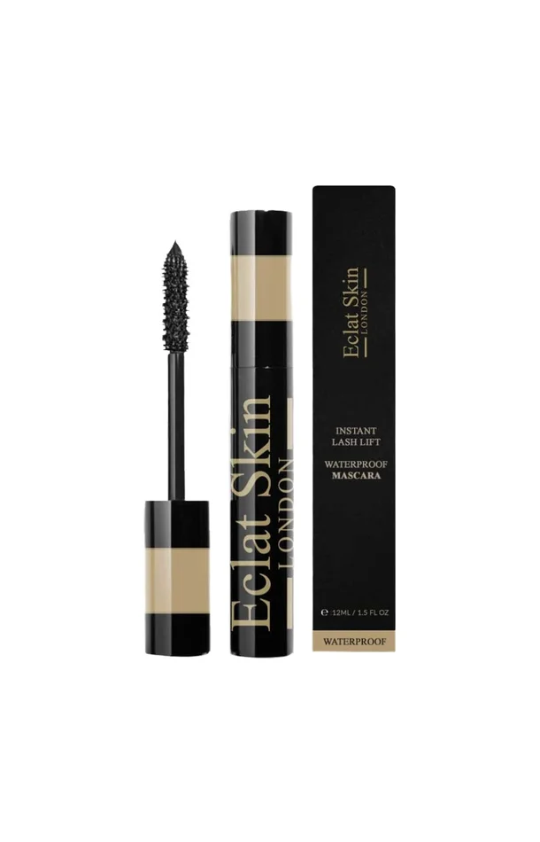 Mascara waterproof – Lash Lift – 12 ml