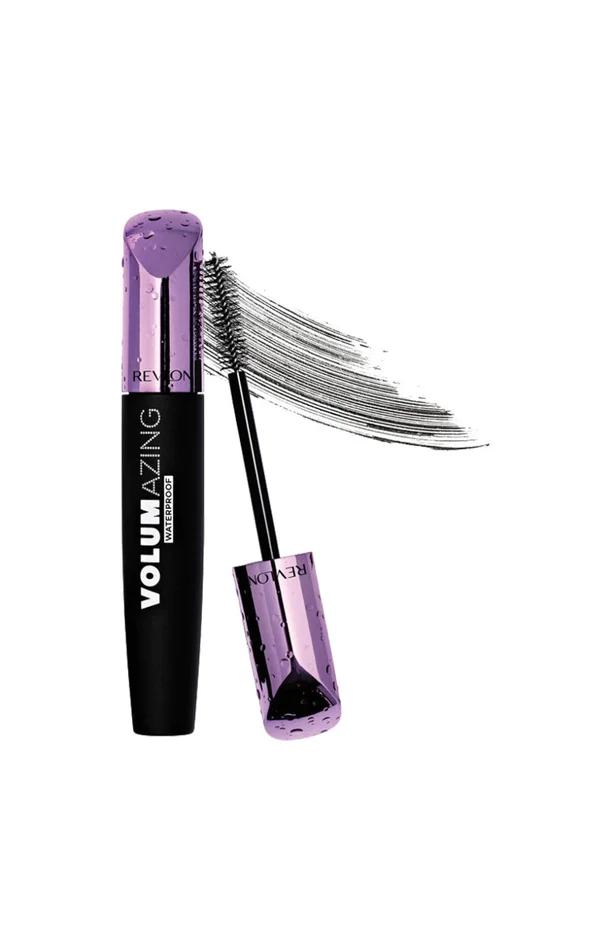 Mascara waterproof – Volumazing