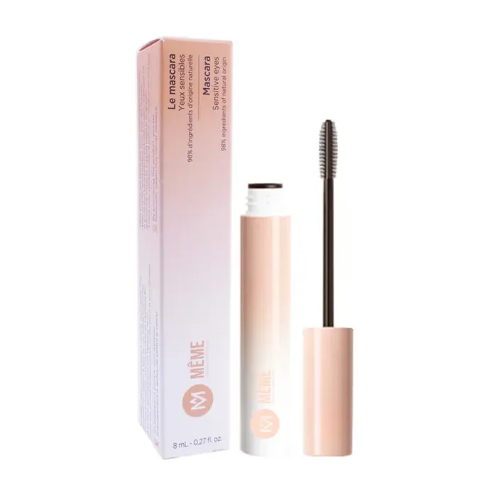 MASCARA YEUX BRUN NOIR 8ML MÊME