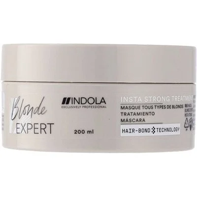 Masque – Blond expert – Tous les types de blonds – 200 ml
