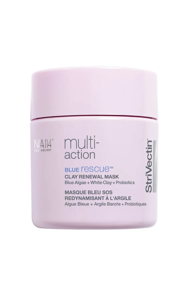 Masque anti-âge – Multi-Action – Peaux matures