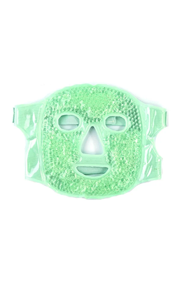 Masque anti-âge – Perles en gel – Peaux matures