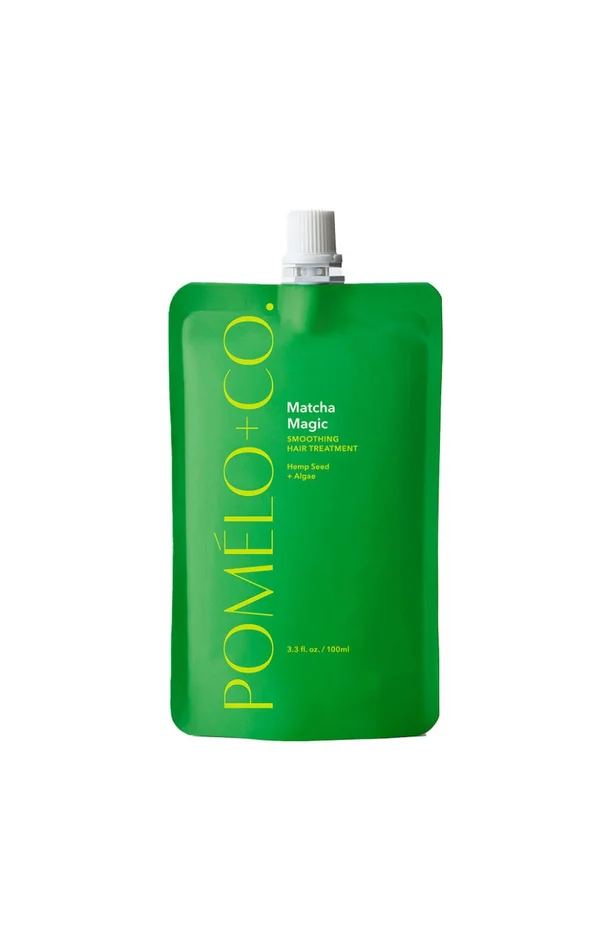 Masque apaisant – Matcha Magic – Tous types de cheveux – 100 ml