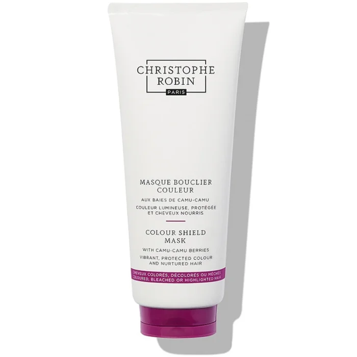Masque Bouclier Couleur – Aux Baies de Camu Camu 200 ml