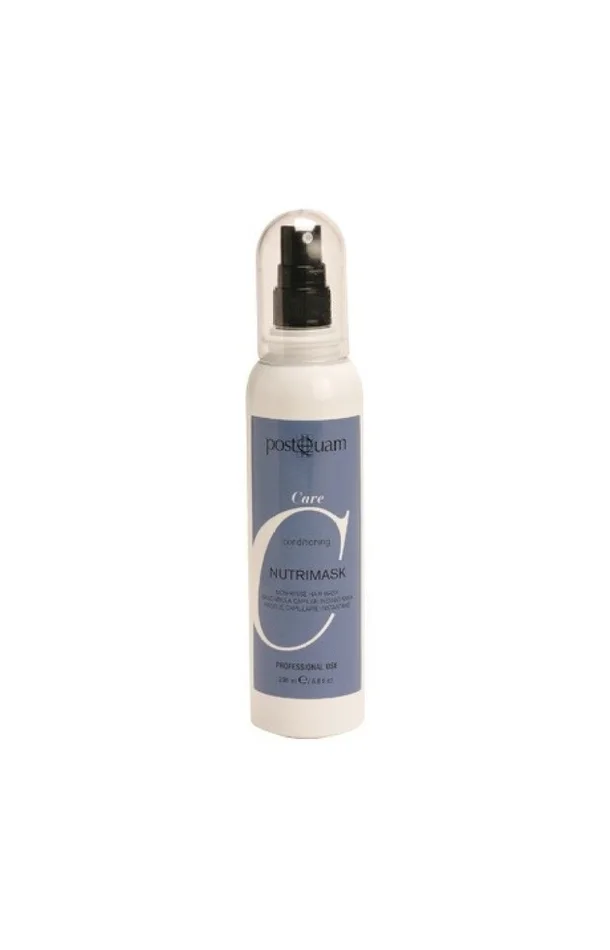 Masque capillaire nourrissant instantané – 200 ml