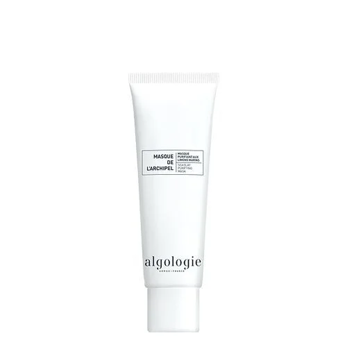 Masque de l’Archipel – Purifiant aux Limons Marins
