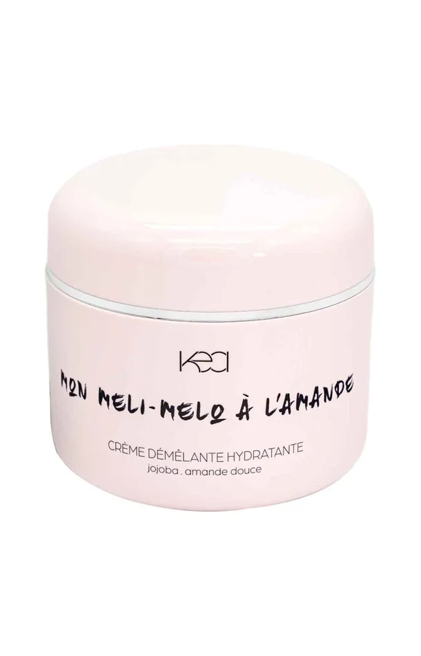 Masque démêlant – Mon meli-melo à l’amande – Cheveux – 200 ml