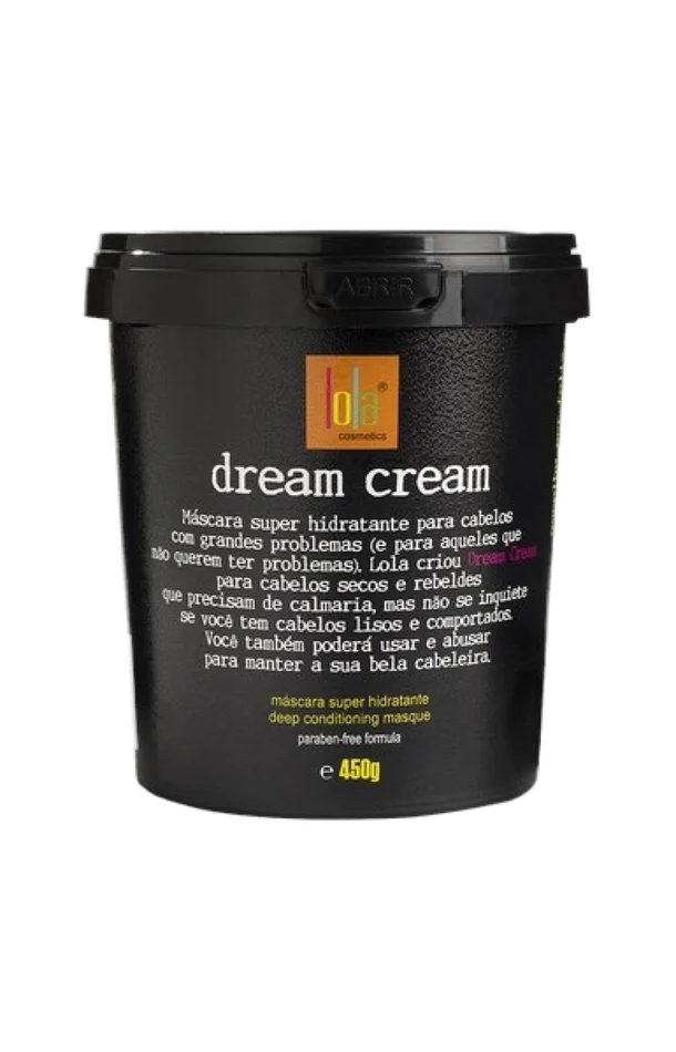 Masque hydratant – Huile d’argan – Cheveux secs – 450 g