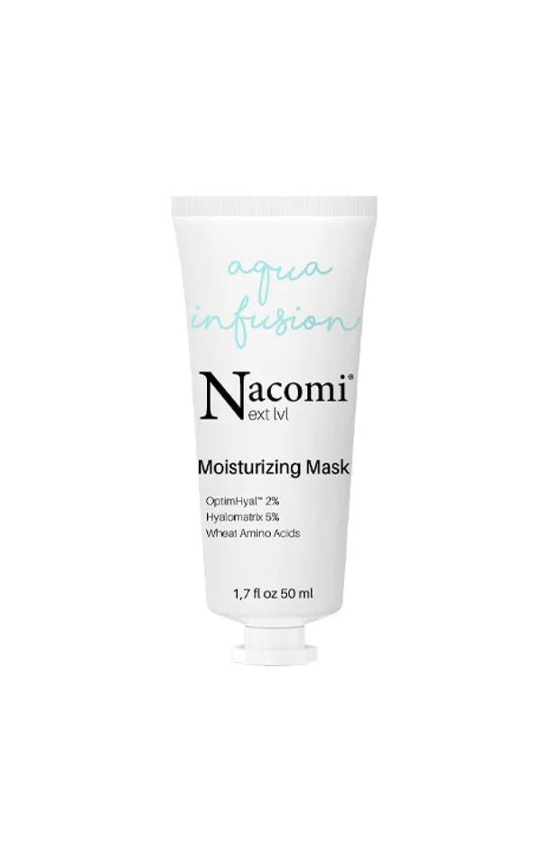 Masque hydratant – Visage