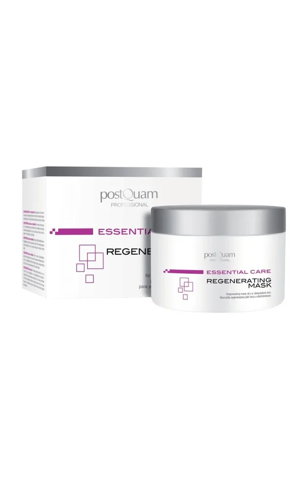 Masque hydratant et réparateur – Peaux matures – 200 ml