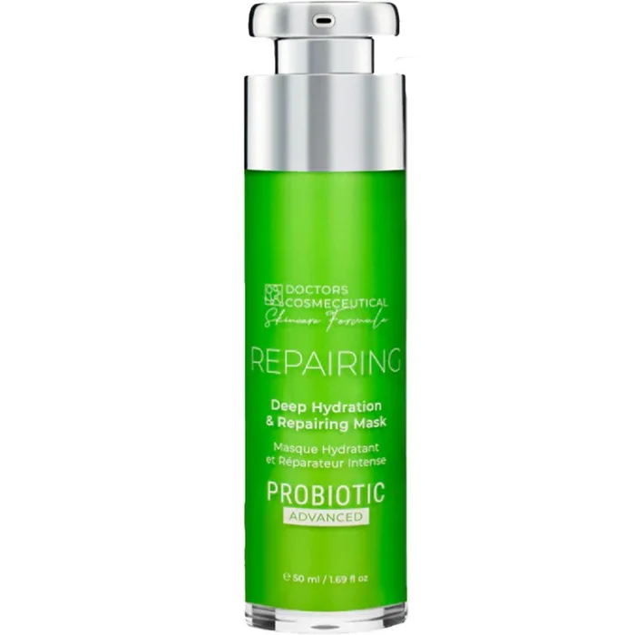 Masque hydratant et réparateur – Relipidium 2% – Visage – 50 ml