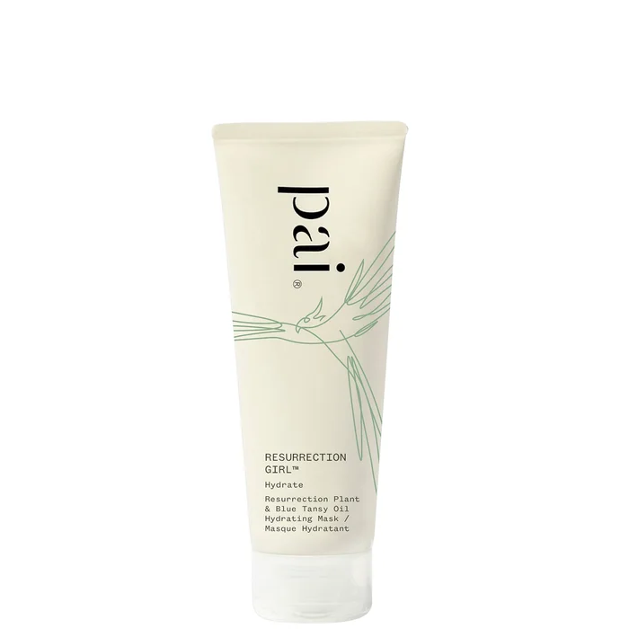 Masque hydratant Resurrection Girl Pai Skincare 75 ml