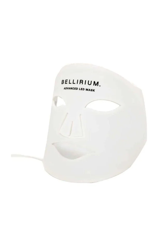 Masque LED de luminothérapie advanced