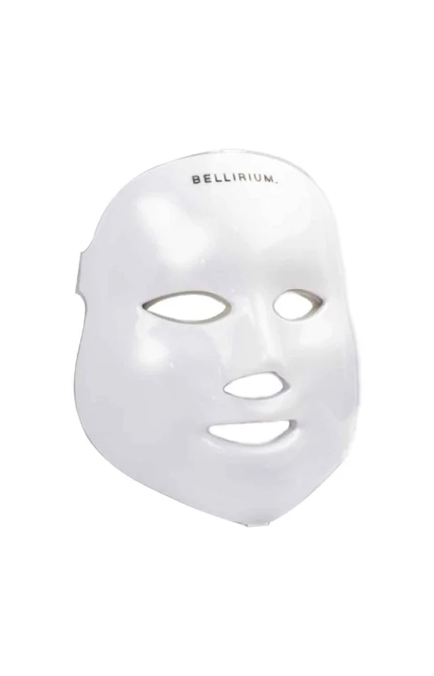 Masque LED de luminothérapie