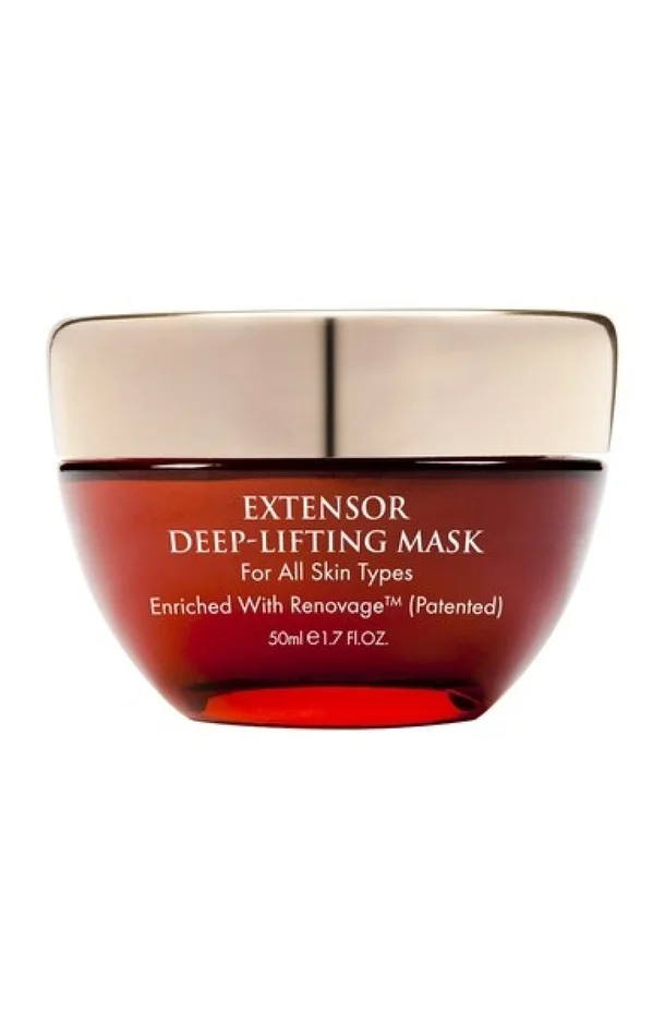 Masque liftant profond – Peaux matures – Visage – 50 ml