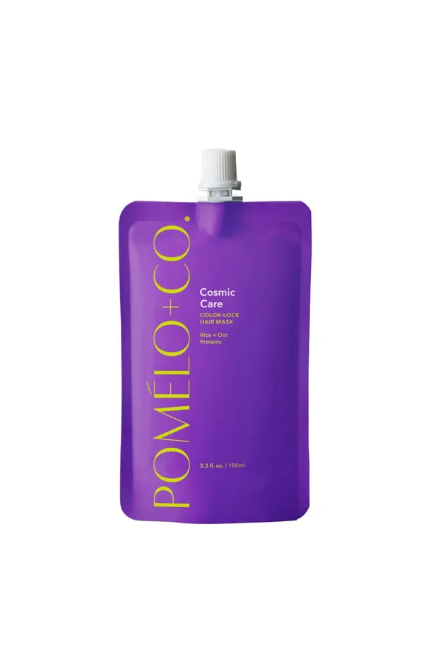 Masque protecteur – Cosmic Care – Cheveux colorés – 100 ml