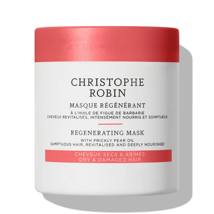 Masque R&eacute;g&eacute;n&eacute;rant – A l’Huile de Figue de Barbarie 75 ml
