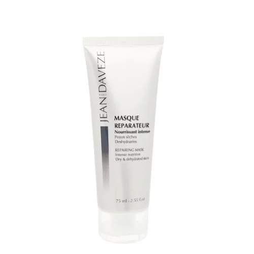 Masque Réparateur – Peaux sèches et déshydratées