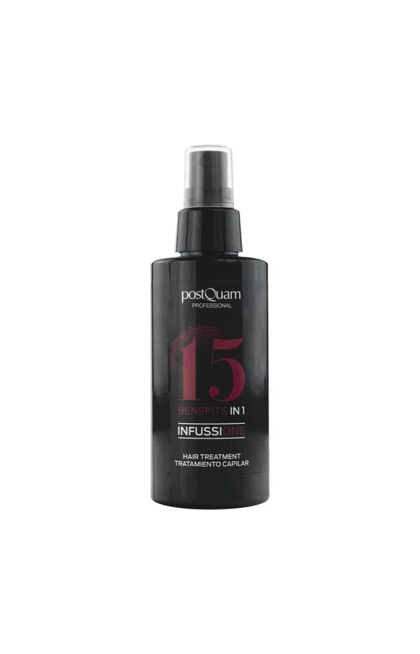Masque régénérant 15-en-1 sans rinçage – Tous types de cheveux – 150 ml