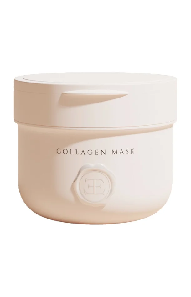 Masque réparateur – Collagène – Cheveux secs & abimés – 300 ml