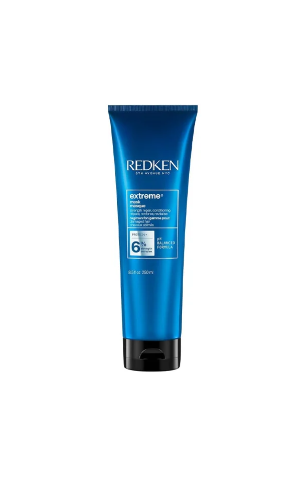 Masque réparateur – Extreme – Cheveux abîmés – 250 ml
