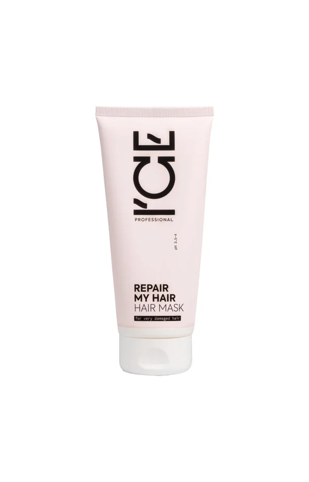Masque réparateur – Repair My Hair- Kératine – Cheveux abîmés – 200 ml