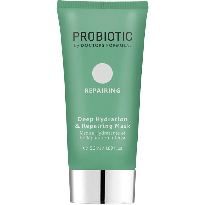Masque réparateur hydratant – Probiotic – Visage – 50 ml